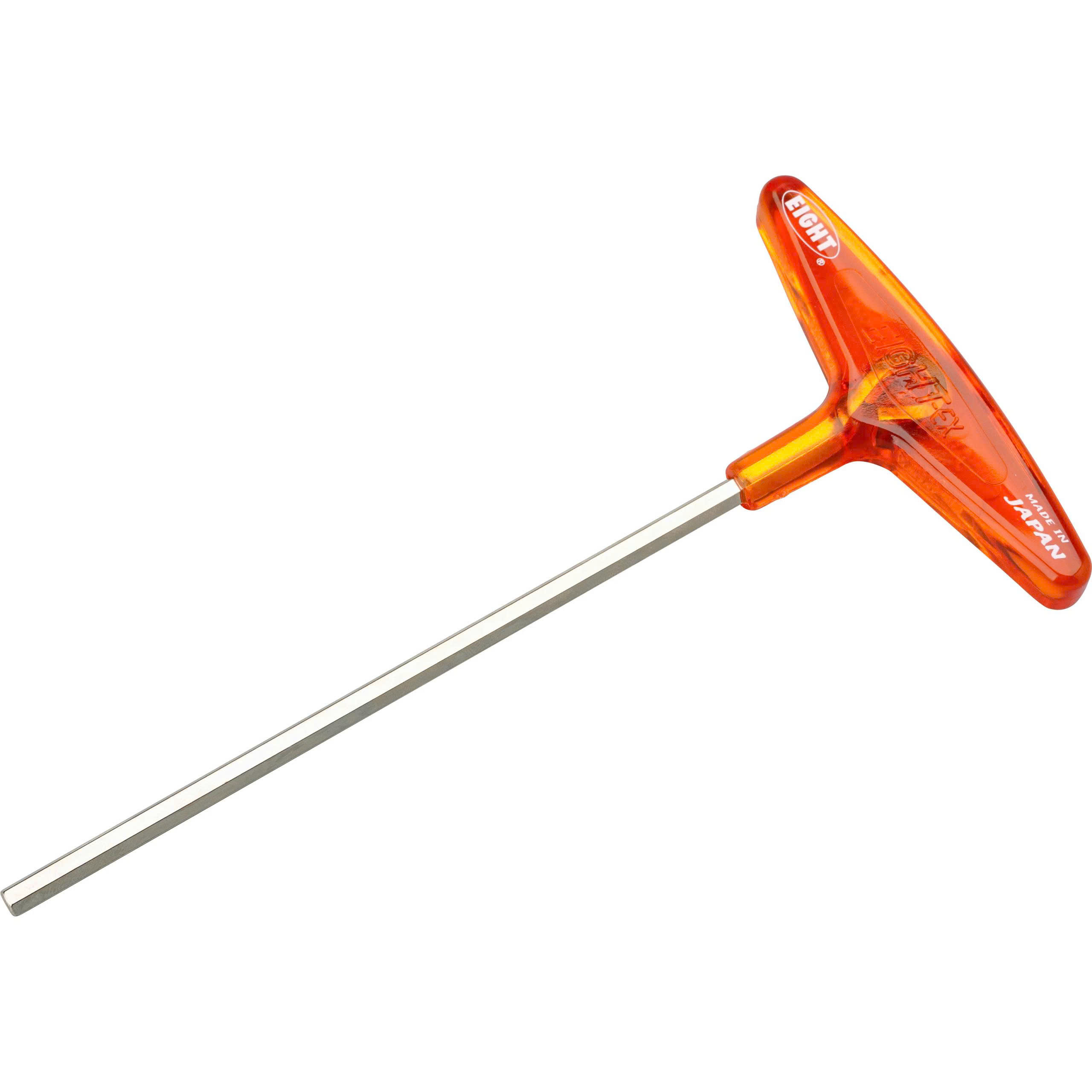 Lục giác chữ T EIGHT 018-4H Nhật Bản Lục giác chữ T EIGHT 018-4H Nhật Bản