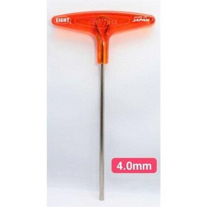 Lục giác chữ T EIGHT 018-4H Nhật Bản