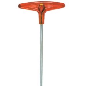 Lục giác chữ T EIGHT 018-8H Nhật Bản