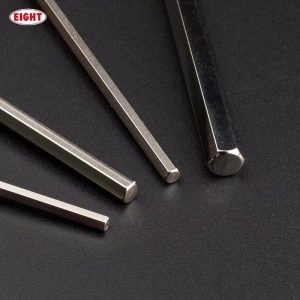 Lục giác chữ T hệ inch loại dài EIGHT 018L-5/16H