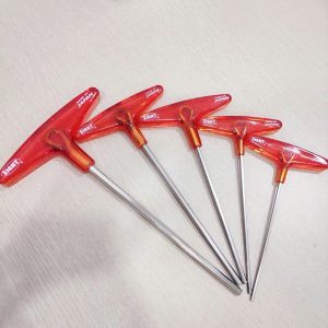 018 h Lục giác chữ T EIGHT 018-2H