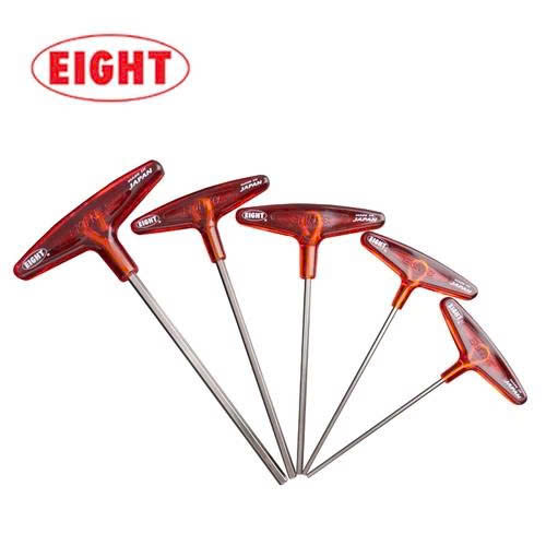 018 h d Lục giác chữ T EIGHT 018-3H Nhật Bản