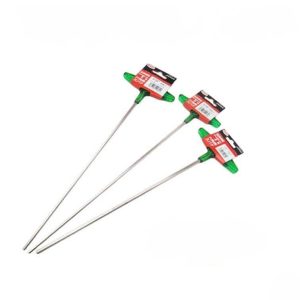 Lục giác chữ T hệ inch loại dài EIGHT 018L-5/64H