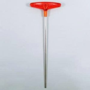 Lục giác chữ T loại dài EIGHT 018L-2.5H
