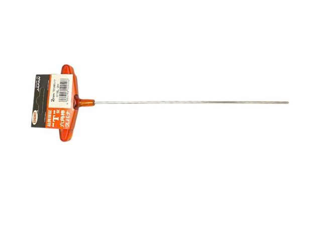 Lục giác chữ T loại dài EIGHT 018L-2H Lục giác chữ T loại dài EIGHT 018L-2H