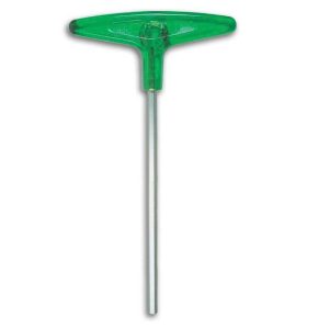 Lục giác chữ T hệ inch loại dài EIGHT 018L-5/16H