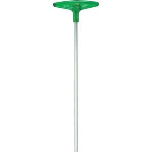 Lục giác chữ T hệ inch loại dài EIGHT 018L-5/32H
