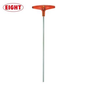 Lục giác chữ T loại dài EIGHT 018L-8H Nhật Bản