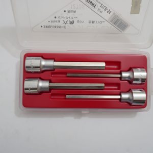 Bộ tuýp lục giác  EIGHT 21LB-S4 Nhật Bản