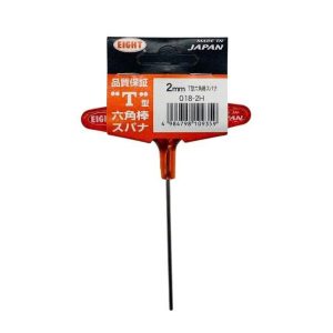 Lục giác chữ T EIGHT 018-2H