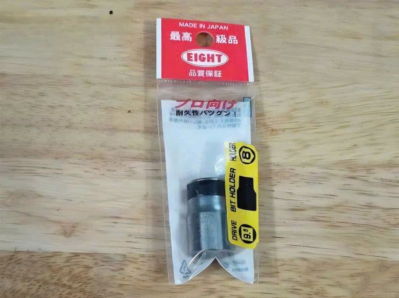 83 8 1 Đầu chuyển 3/8 EIGHT 83-8 Nhật Bản