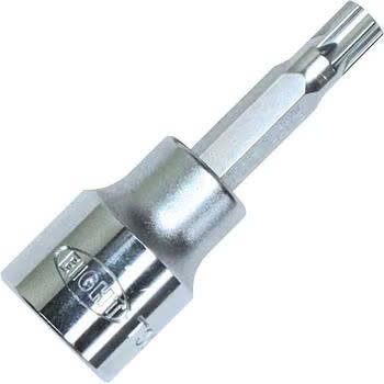 83XSB 2045 1 Bộ tuýp lục giác 3/8 EIGHT 83XSB-2045