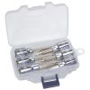 Bộ tuýp lục giác 3/8 EIGHT 83XSB-2045