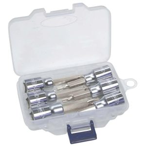 Bộ tuýp lục giác 3/8 EIGHT 83XSB-2045