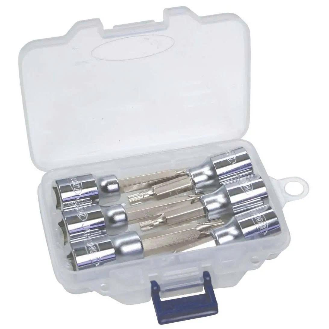 83xsb 2045 Bộ tuýp lục giác 3/8 EIGHT 83XSB-2045