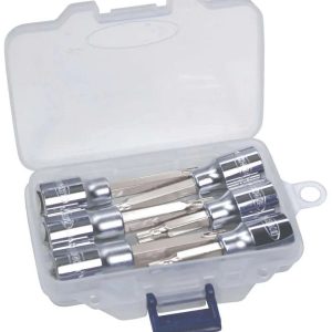 Bộ tuýp lục giác 3/8 EIGHT 83XSB-2550