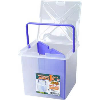 Hộp đựng đồ nhựa RINGSTAR BT-170 Hộp đựng đồ nhựa RINGSTAR BT-170