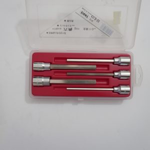 Bộ đầu khẩu EIGHT 83LB-S5