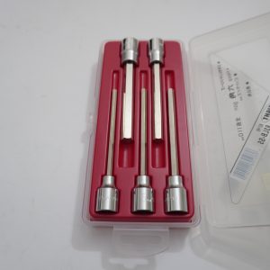 Bộ đầu khẩu EIGHT 83LB-S5