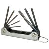 Bộ lục giác hoa thị EIGHT TXN-8 Nhật bản