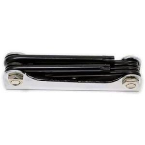 Bộ lục giác hoa thị EIGHT TXN-8 Nhật bản