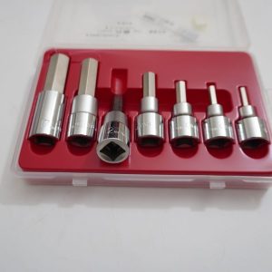 Bộ tuýp lục giác EIGHT 21SB-S7