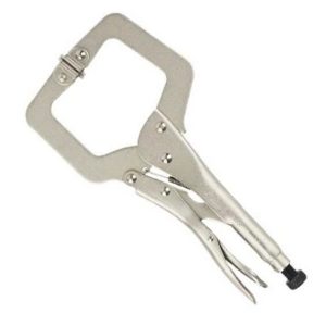 CP 275P 1 Kìm bấm chữ C PICUS CP-275P Nhật Bản