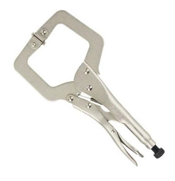 CP 275P 1 Kìm bấm chữ C PICUS CP-275P Nhật Bản