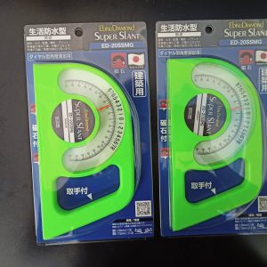 Thước thủy Nivo cân bằng EBISU ED- 20SSMG