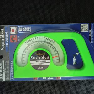 Thước thủy Nivo cân bằng EBISU ED-20SSMG