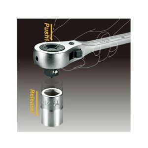Tay vặn đảo chiều TOP KOGYO RH-4RP