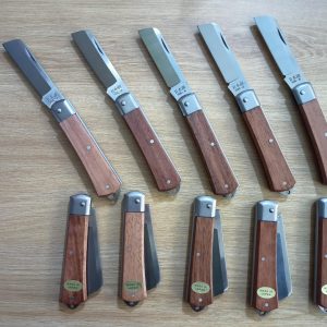 Dao rọc cáp cán gỗ SKK SK- 95 Nhật Bản