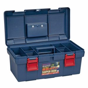 Hộp đựng đồ nghề bằng nhựa RINGSTAR SR-450