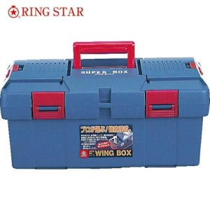 SW 450 3 Hộp đồ nghề bằng nhựa RINGSTAR SW-450