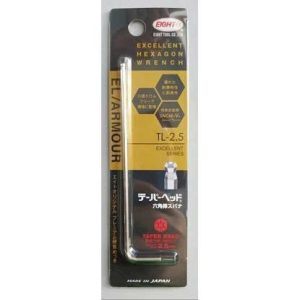 Lục giác chữ L EIGHT TL-2.5