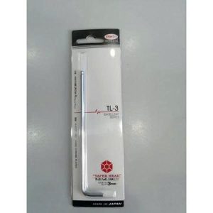 Lục giác chữ L EIGHT TL-3 Nhật Bản