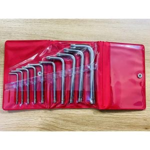 Bộ lục giác hoa thị EIGHT TXL-10 Nhật Bản