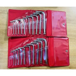 Bộ lục giác hoa thị EIGHT TXL-10 Nhật Bản