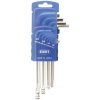 Bộ lục giác hệ inch EIGHT TLS-13ZD Nhật Bản