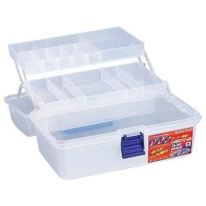 Hộp đựng đồ bằng nhựa RINGSTAR DA-343