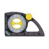 Thước thủy đo góc nghiêng EBISU ED-25SPROM