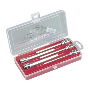 Bộ đầu khẩu EIGHT 83LB-S5