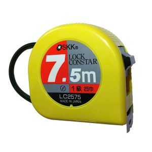 Thước kéo cuộn 25mm dài 7.5m hiệu SKK LC2575