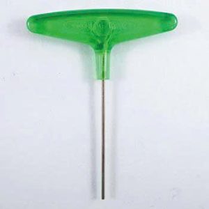 Lục giác chữ T hệ inch EIGHT 018-5/64H Nhật Bản