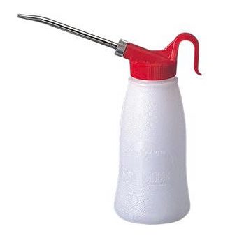 Bình nhựa châm dầu 200ml FURUPLA No.3011 Bình nhựa châm dầu 200ml FURUPLA No.3011
