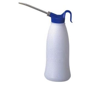 Bình nhựa châm dầu 400ml FURUPLA No. 3013