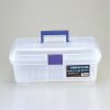 r 390 1jpg Hộp đựng đồ bằng nhựa RINGSTAR R-390