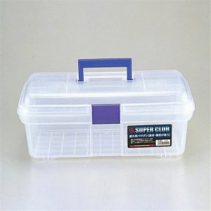 Hộp đựng đồ bằng nhựa RINGSTAR R-390