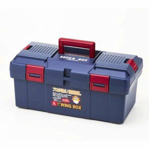 Hộp đồ nghề bằng nhựa RINGSTAR SW-450