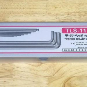 Bộ lục giác EIGHT TLS-11 Nhật Bản